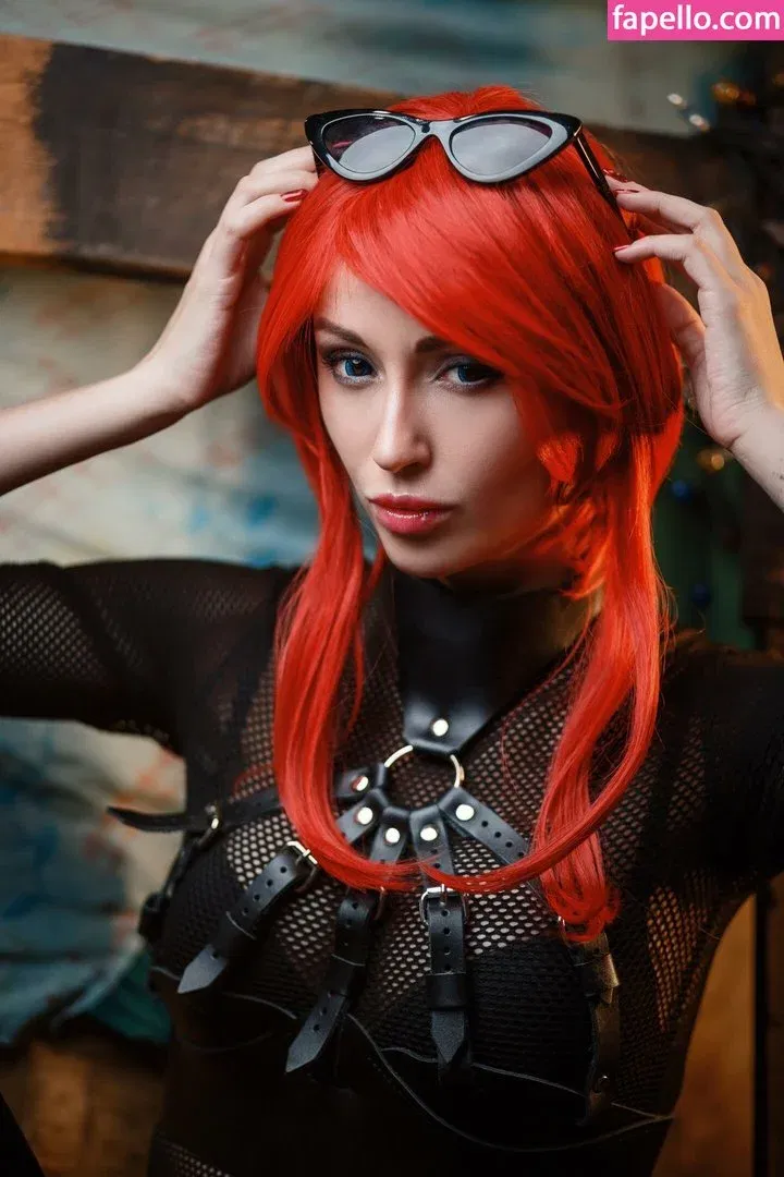 Lera Himera Onlyfans Photo Gallery 