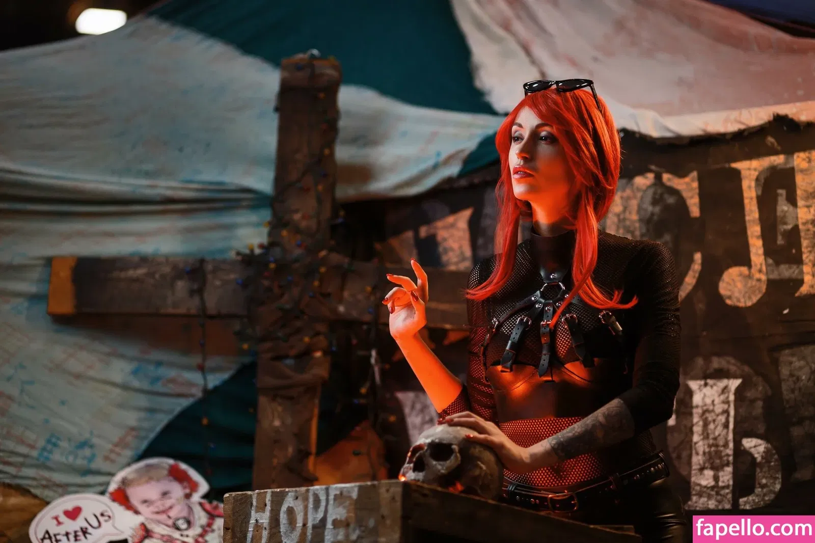 Lera Himera Onlyfans Photo Gallery 