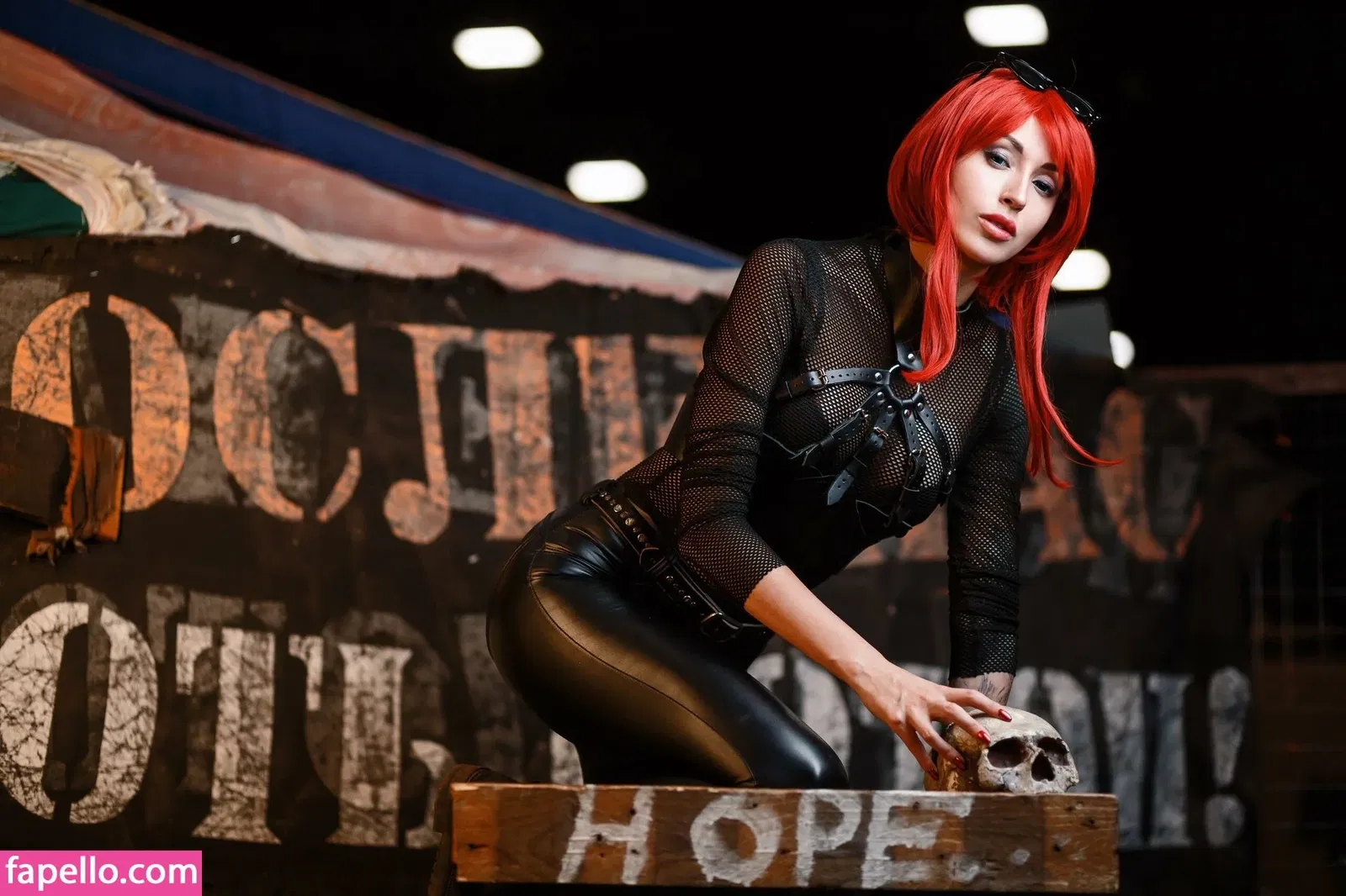 Lera Himera Onlyfans Photo Gallery 