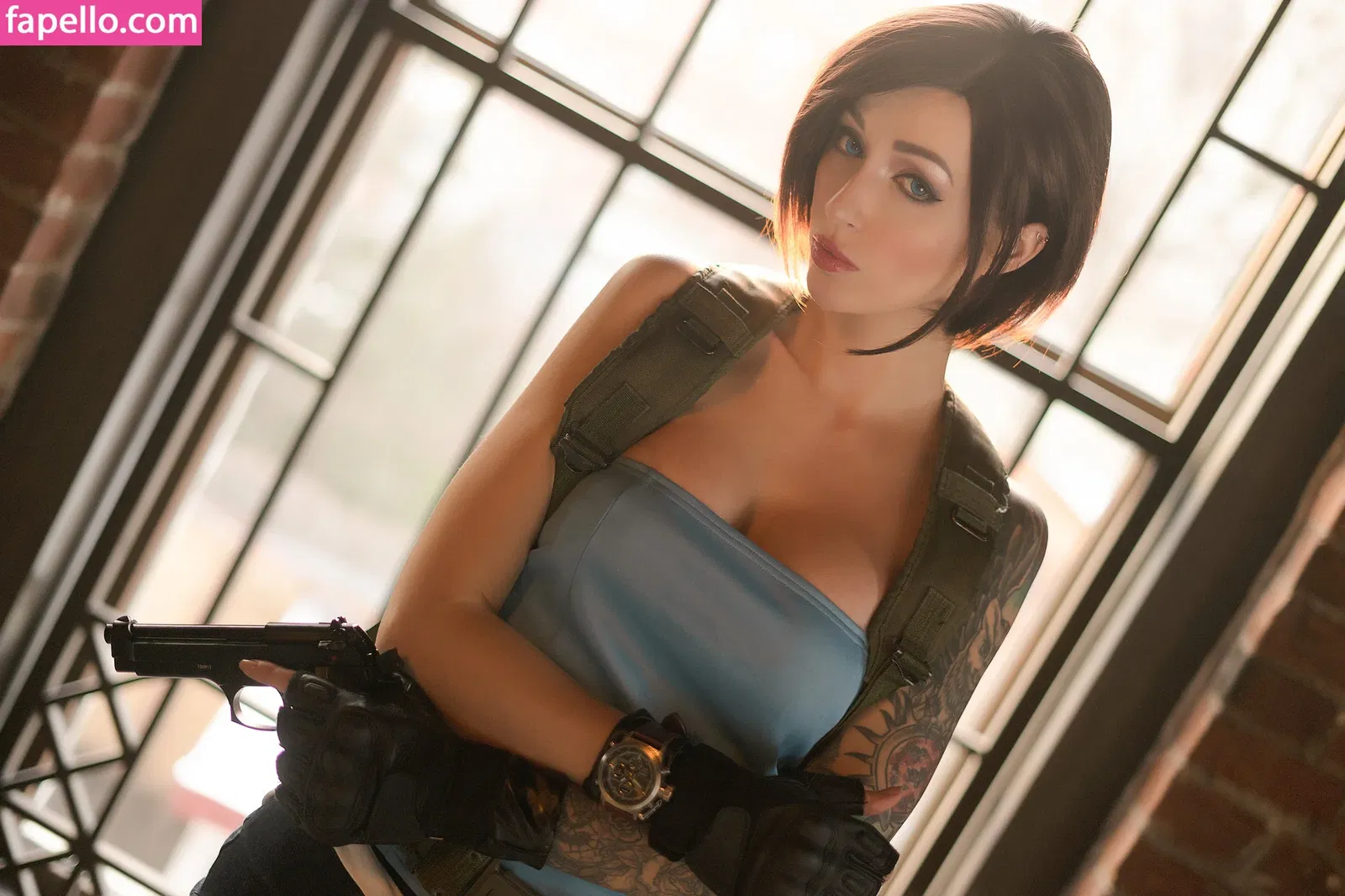 Lera Himera Onlyfans Photo Gallery 