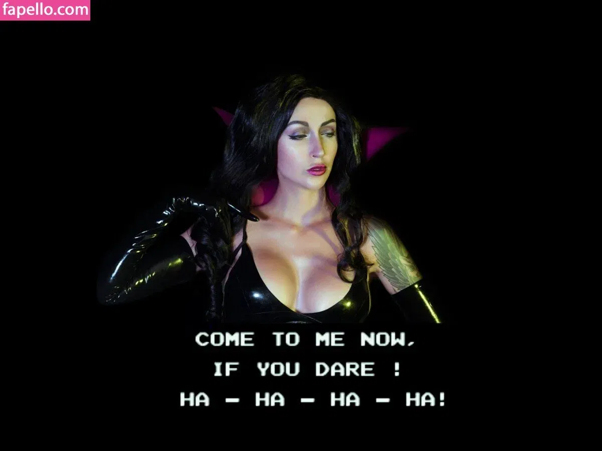 Lera Himera Onlyfans Photo Gallery 