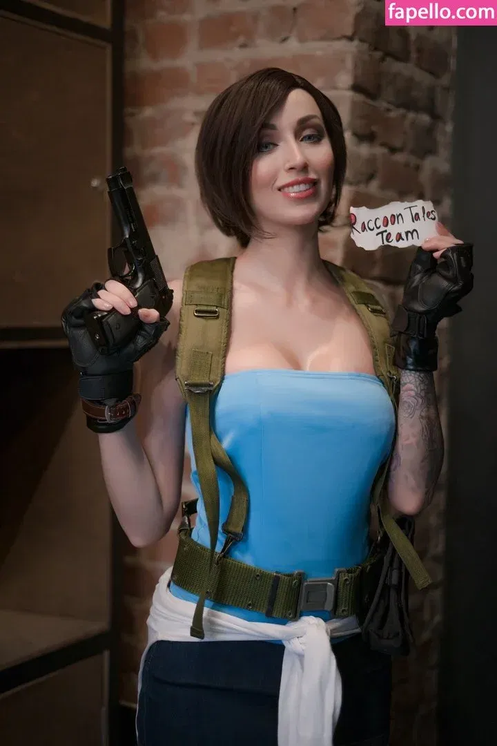 Lera Himera Onlyfans Photo Gallery 