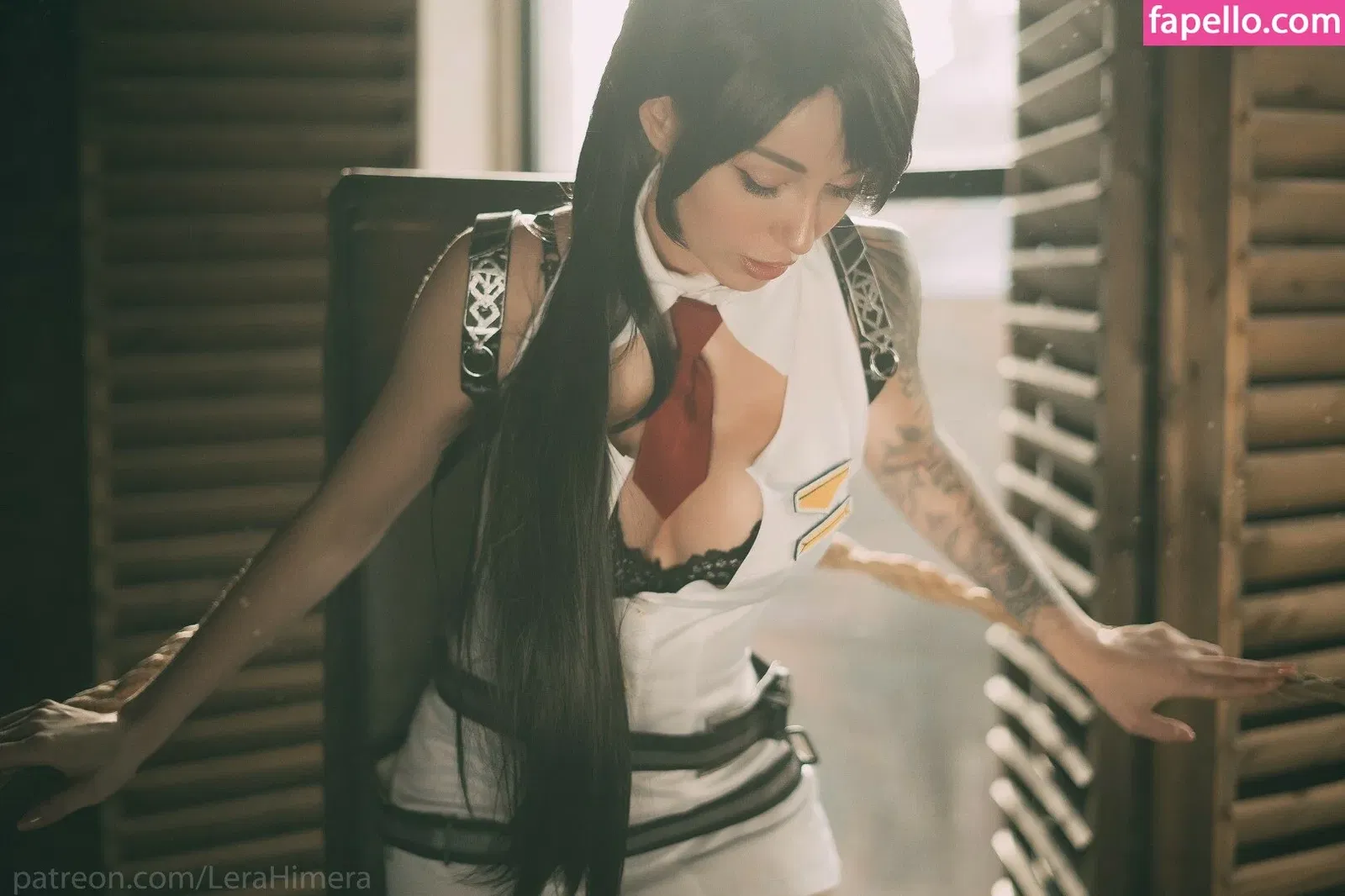 Lera Himera Onlyfans Photo Gallery 