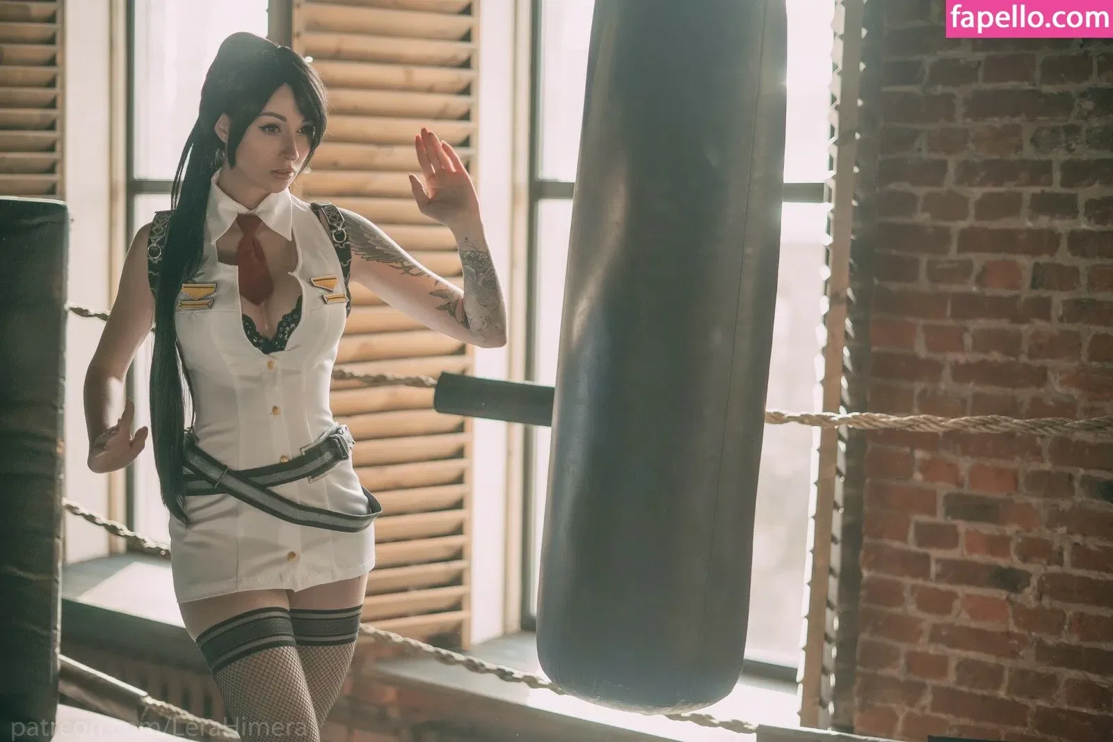 Lera Himera Onlyfans Photo Gallery 