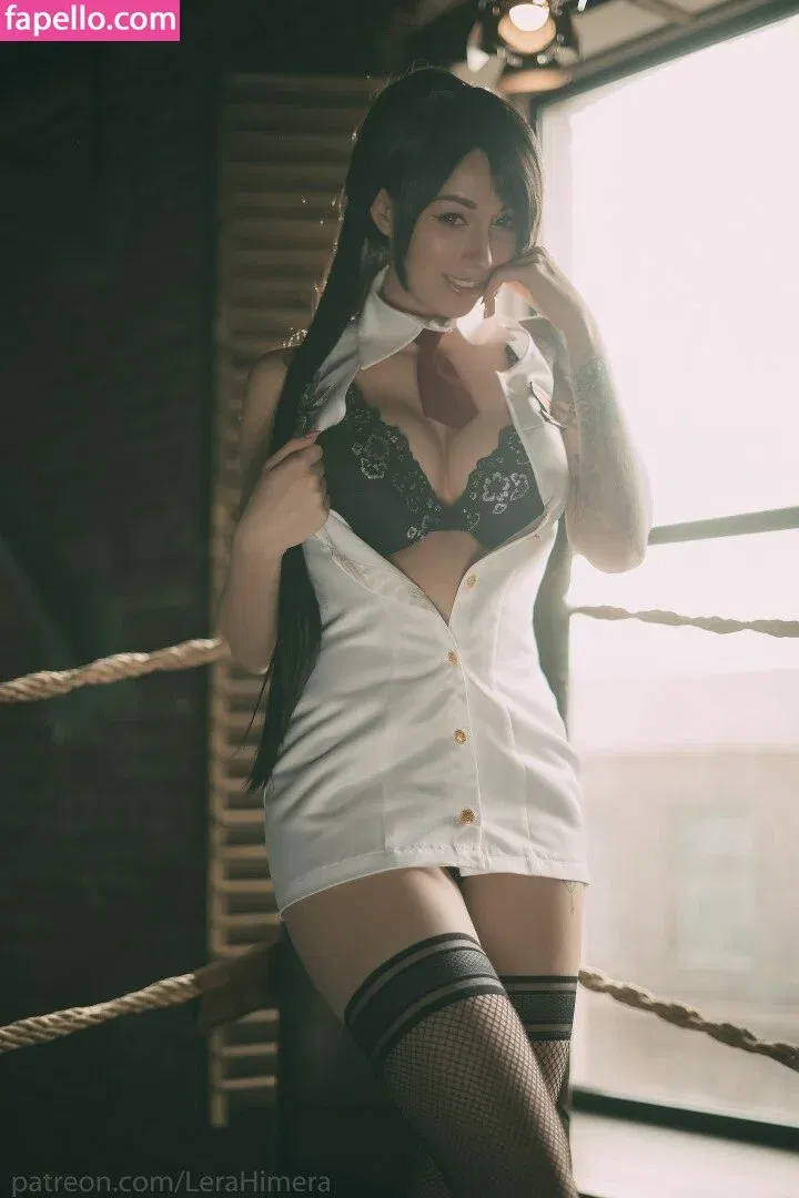 Lera Himera Onlyfans Photo Gallery 