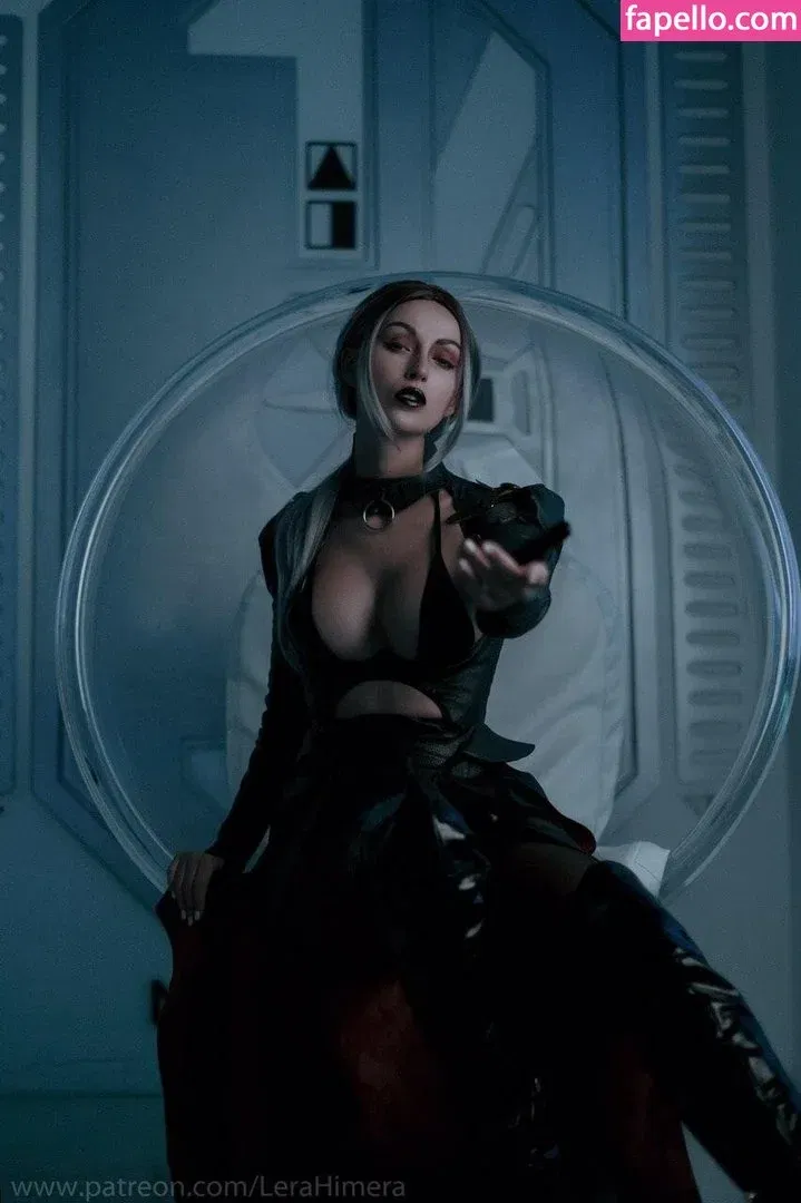 Lera Himera Onlyfans Photo Gallery 