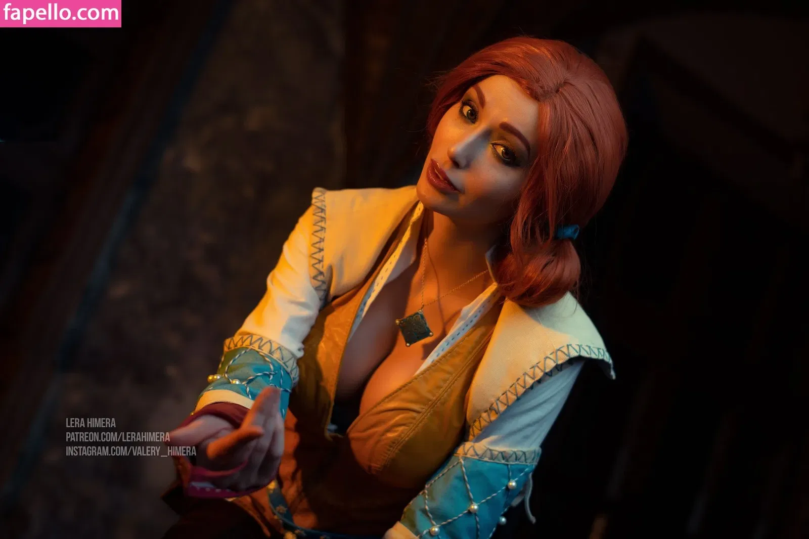 Lera Himera Onlyfans Photo Gallery 