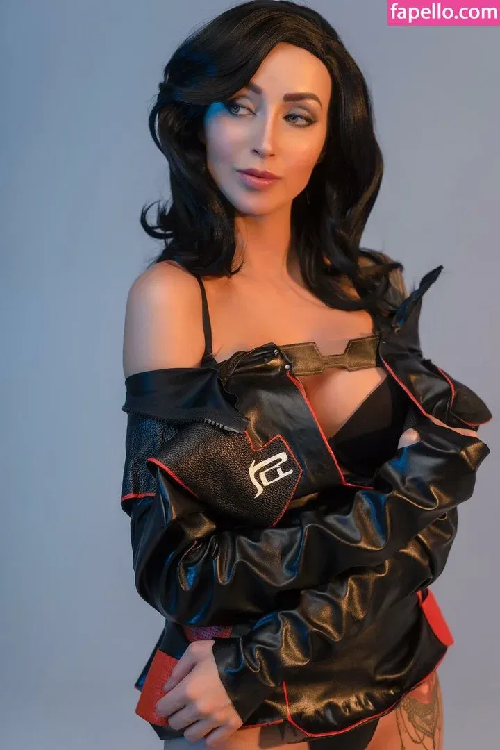 Lera Himera Onlyfans Photo Gallery 