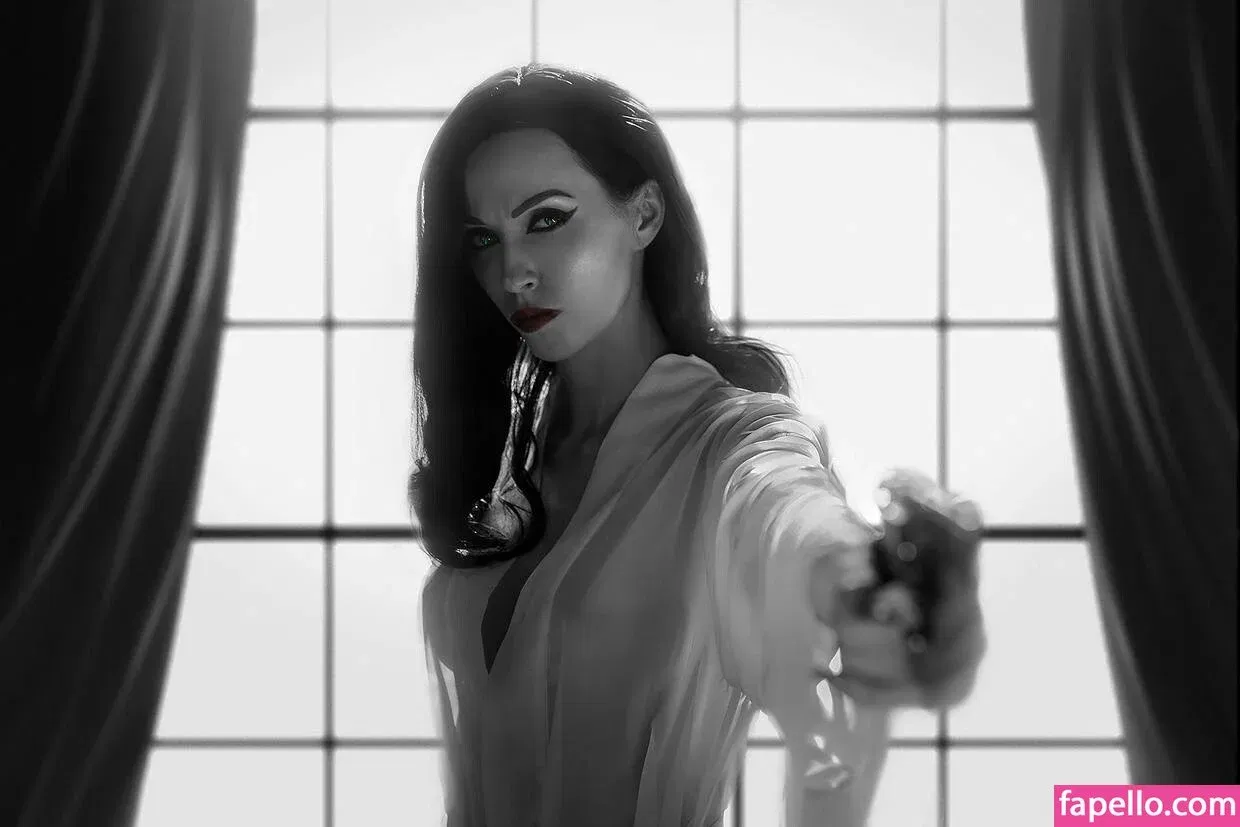 Lera Himera Onlyfans Photo Gallery 