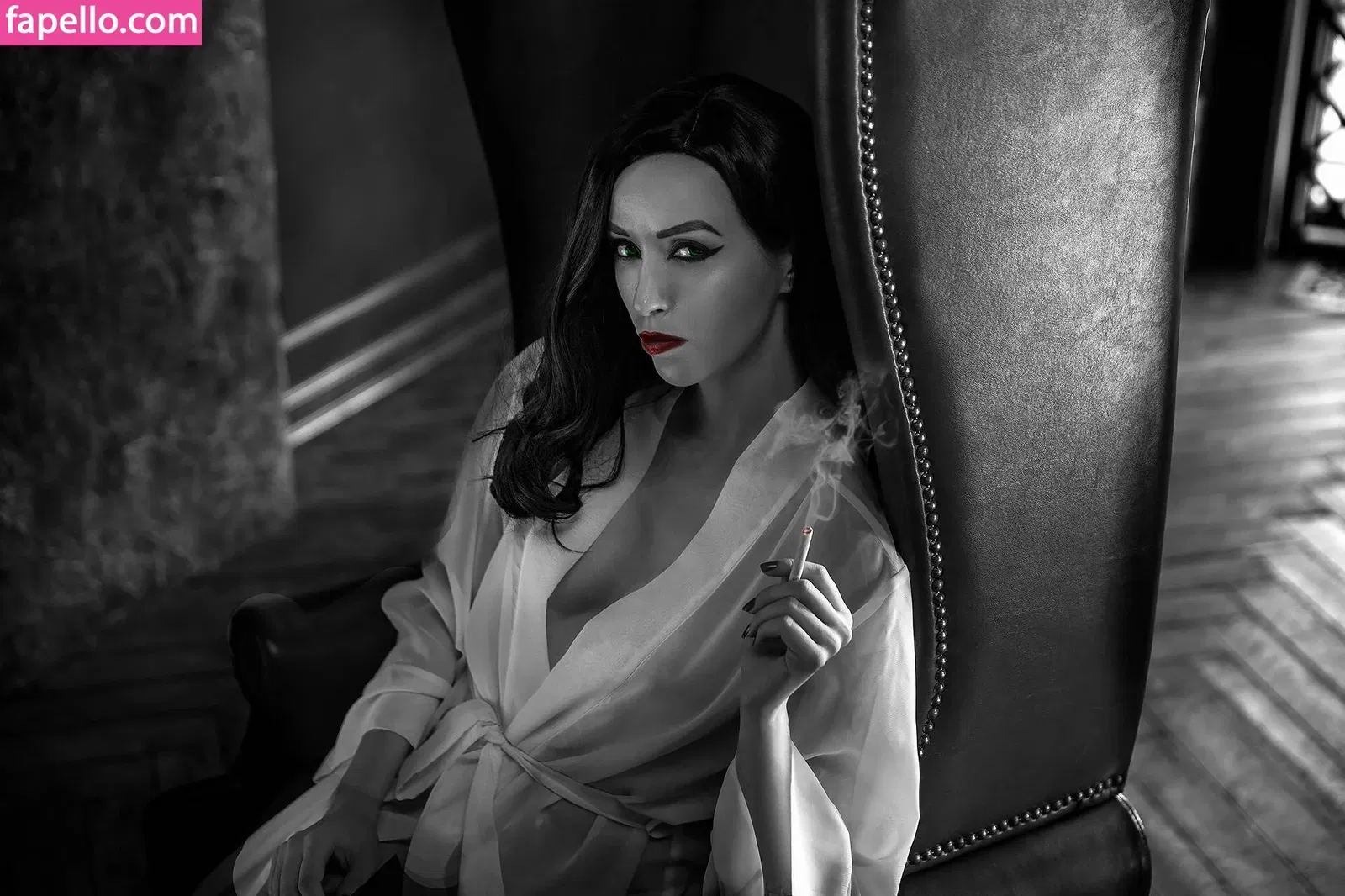 Lera Himera Onlyfans Photo Gallery 