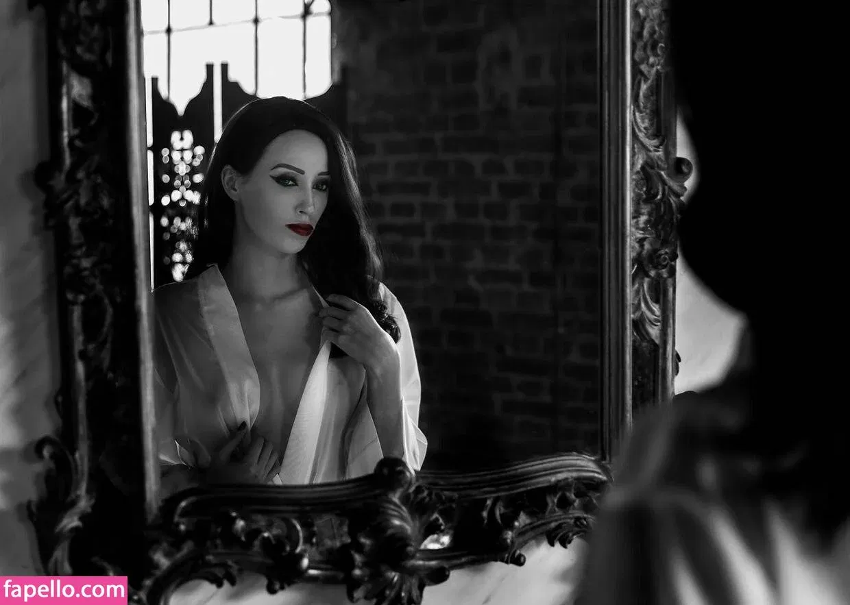 Lera Himera Onlyfans Photo Gallery 