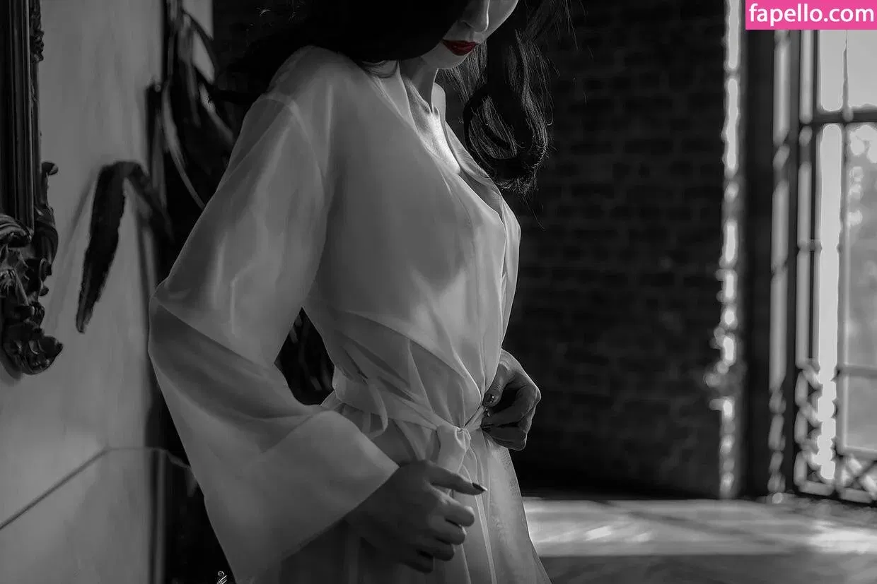 Lera Himera Onlyfans Photo Gallery 