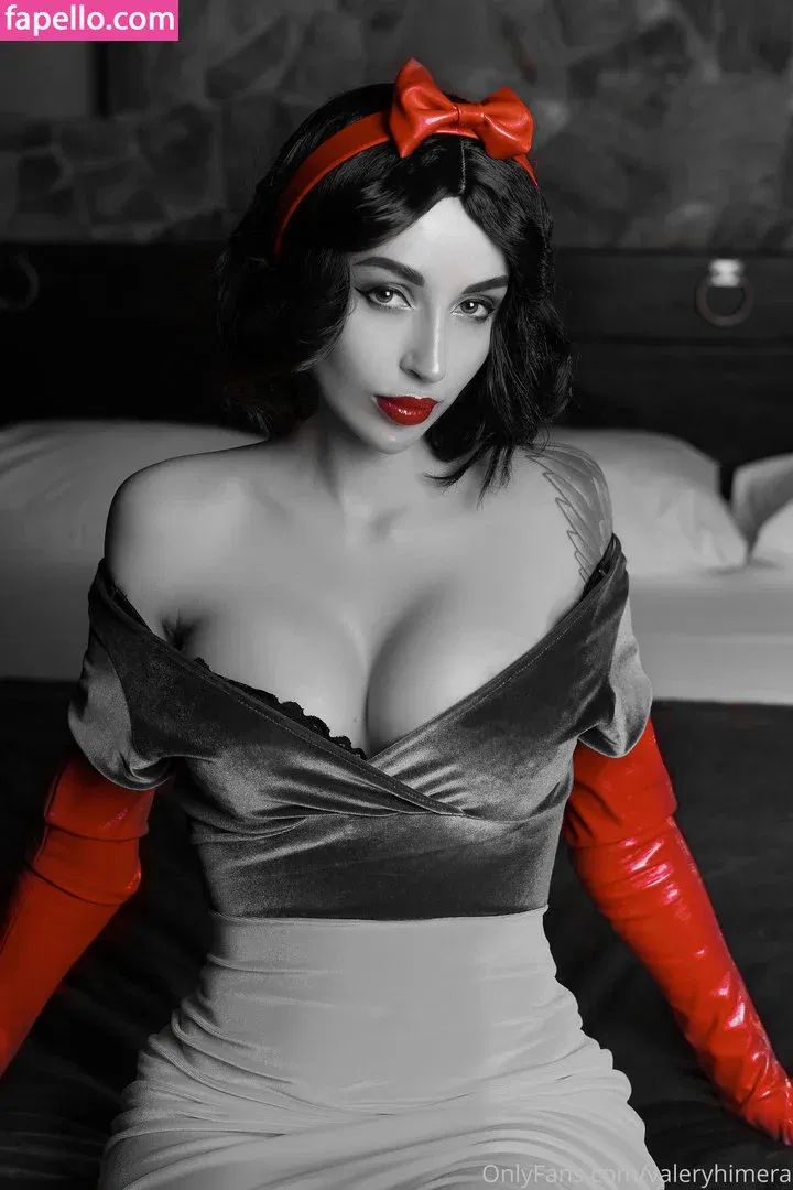 Lera Himera Onlyfans Photo Gallery 