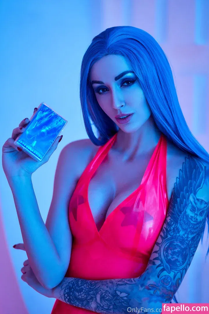 Lera Himera Onlyfans Photo Gallery 