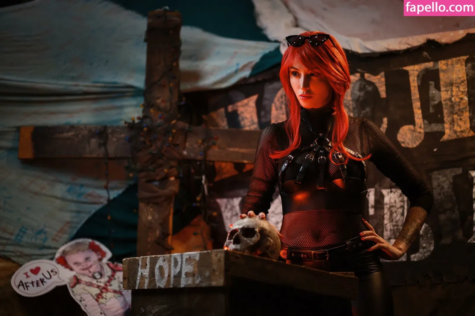 Lera Himera Onlyfans Photo Gallery 