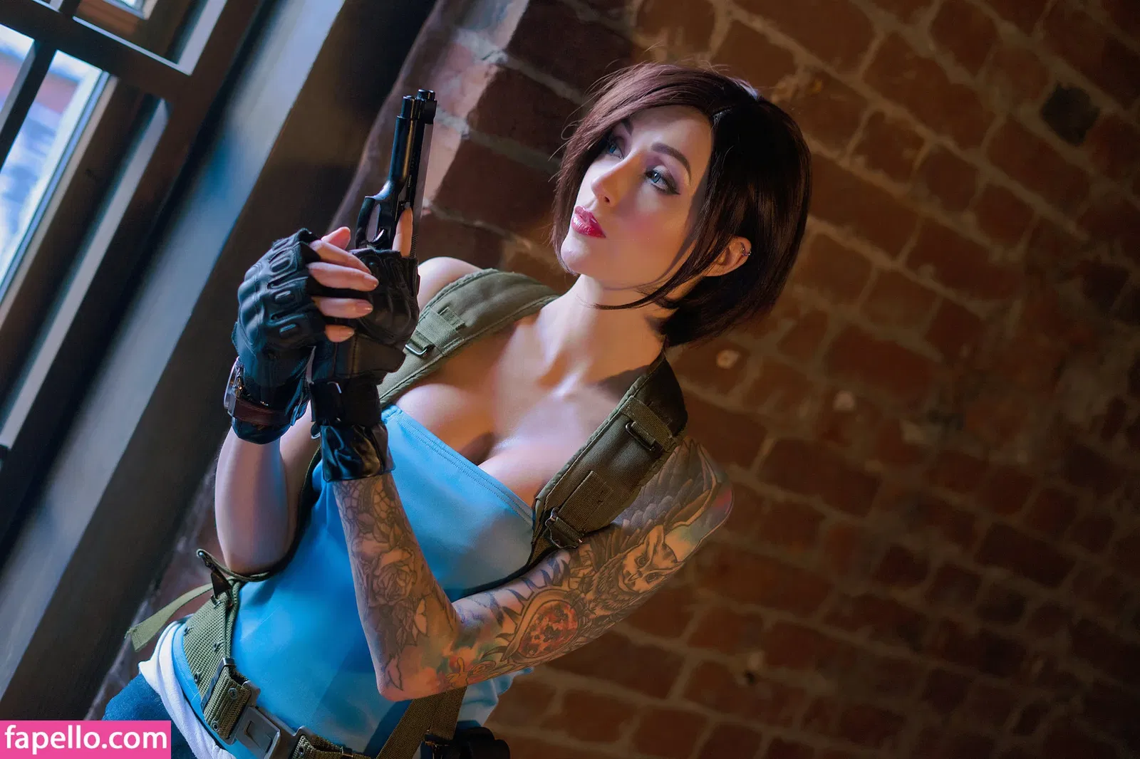 Lera Himera Onlyfans Photo Gallery 