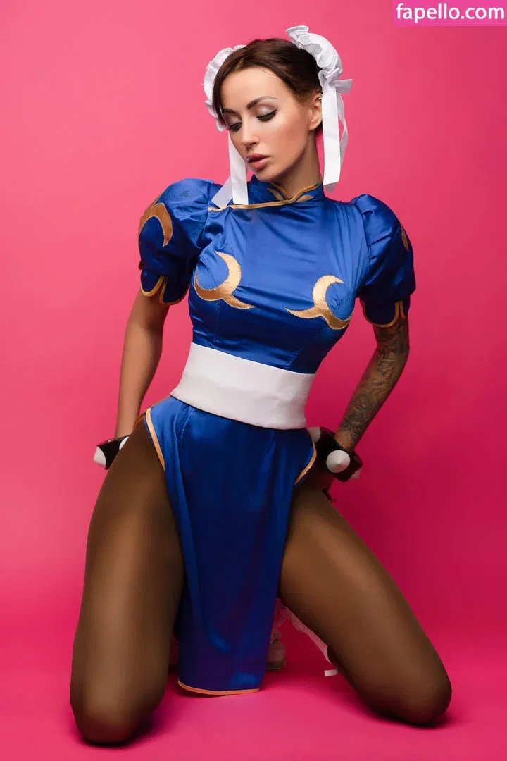 Lera Himera Onlyfans Photo Gallery 