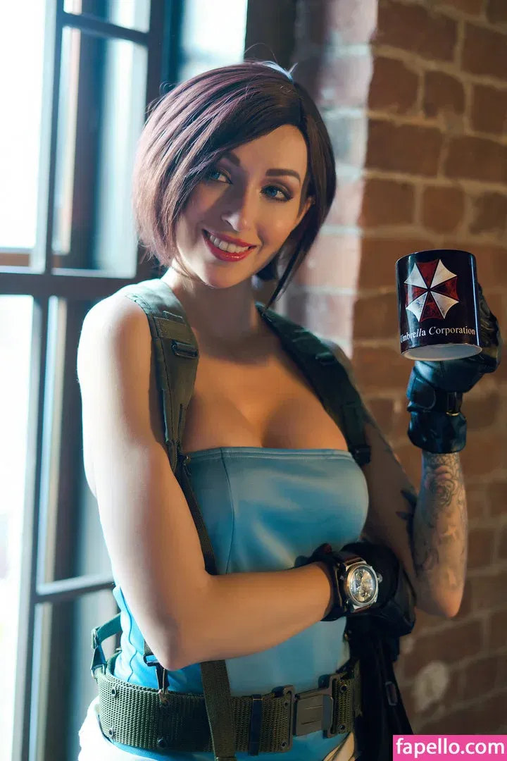 Lera Himera Onlyfans Photo Gallery 