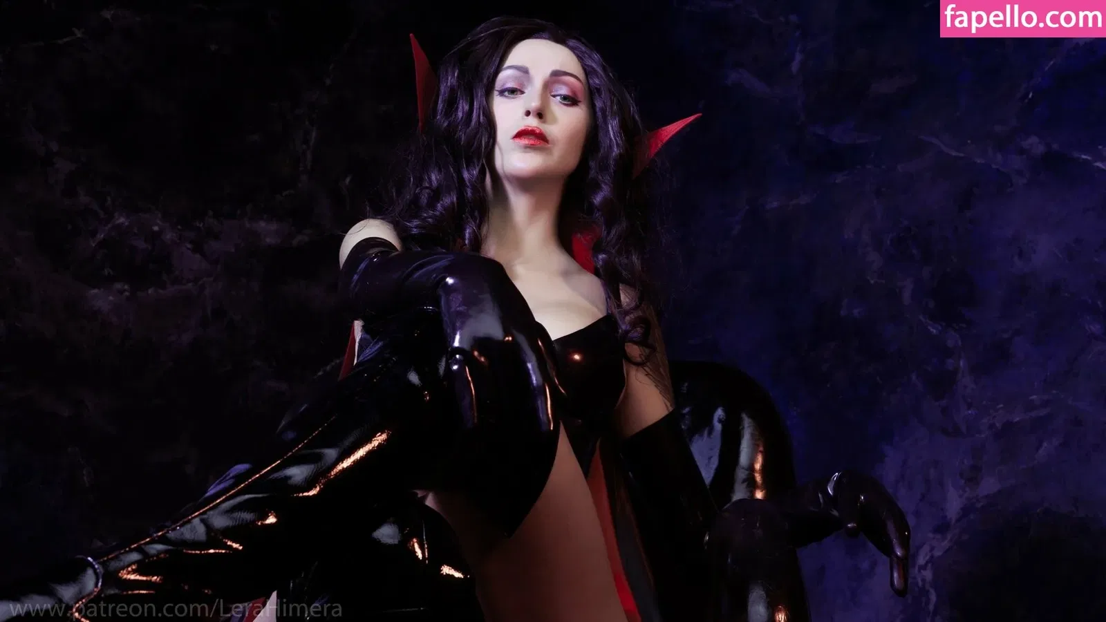 Lera Himera Onlyfans Photo Gallery 