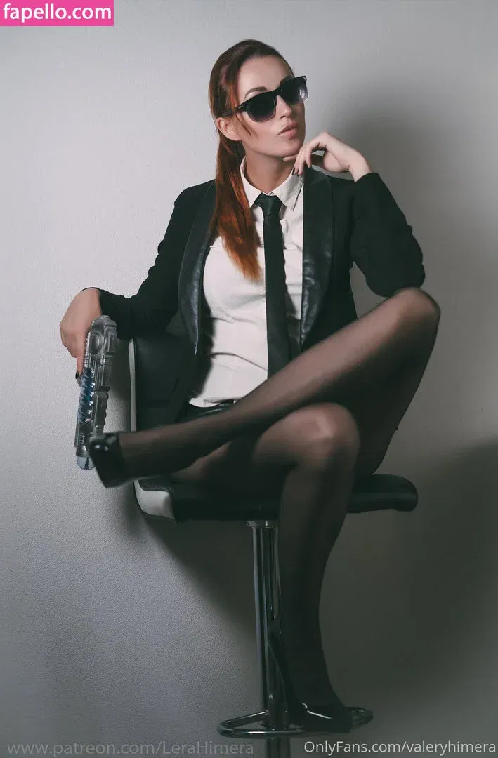 Lera Himera Onlyfans Photo Gallery 