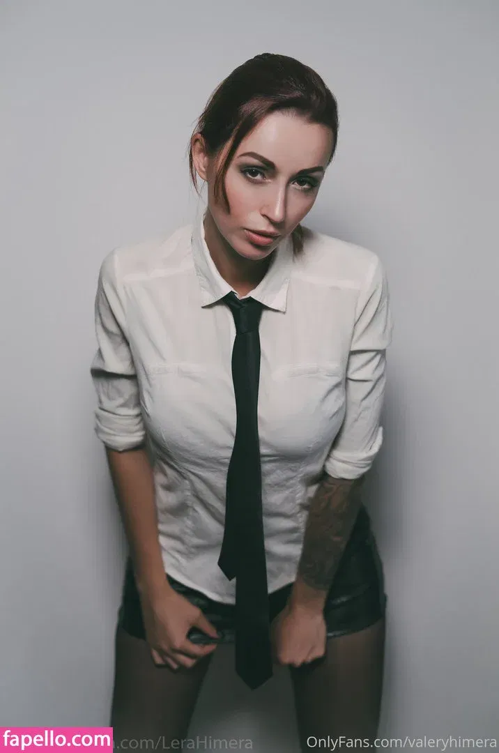 Lera Himera Onlyfans Photo Gallery 