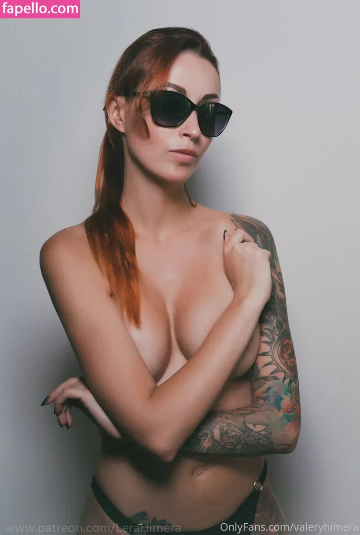 Lera Himera Onlyfans Photo Gallery 