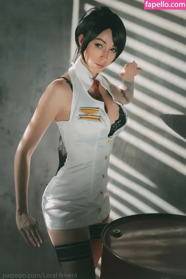 Lera Himera Onlyfans Photo Gallery 