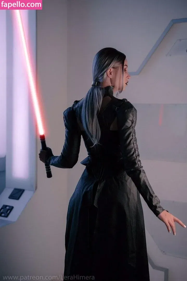 Lera Himera Onlyfans Photo Gallery 