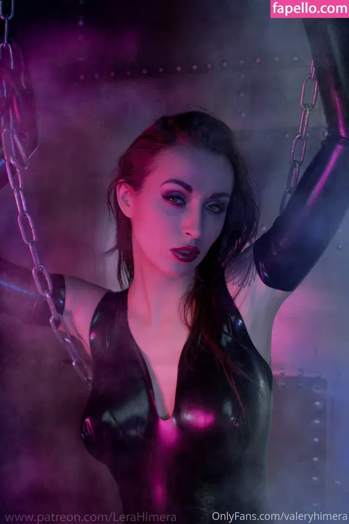 Lera Himera Onlyfans Photo Gallery 