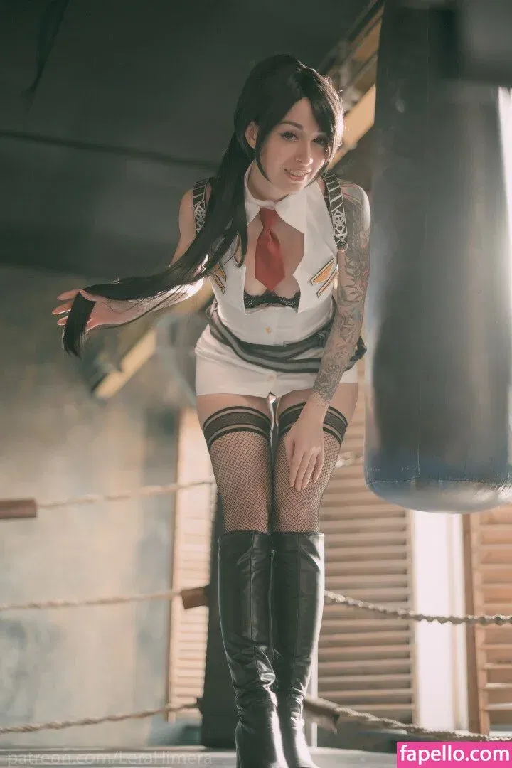 Lera Himera Onlyfans Photo Gallery 