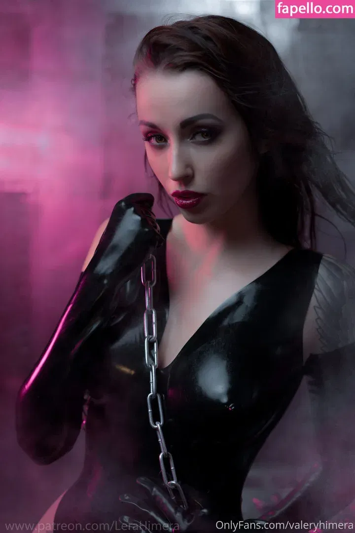 Lera Himera Onlyfans Photo Gallery 