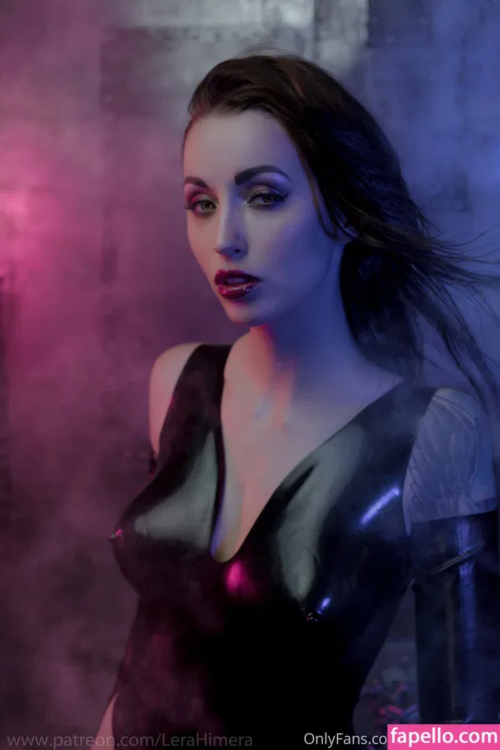 Lera Himera Onlyfans Photo Gallery 