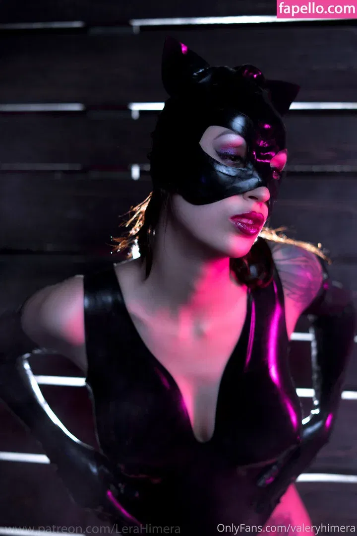 Lera Himera Onlyfans Photo Gallery 