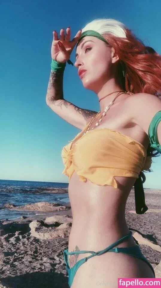 Lera Himera Onlyfans Photo Gallery 