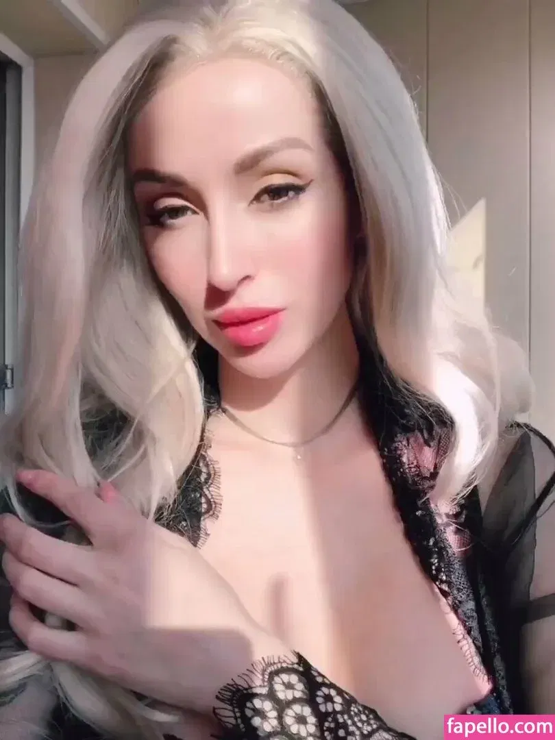 Lera Himera Onlyfans Photo Gallery 