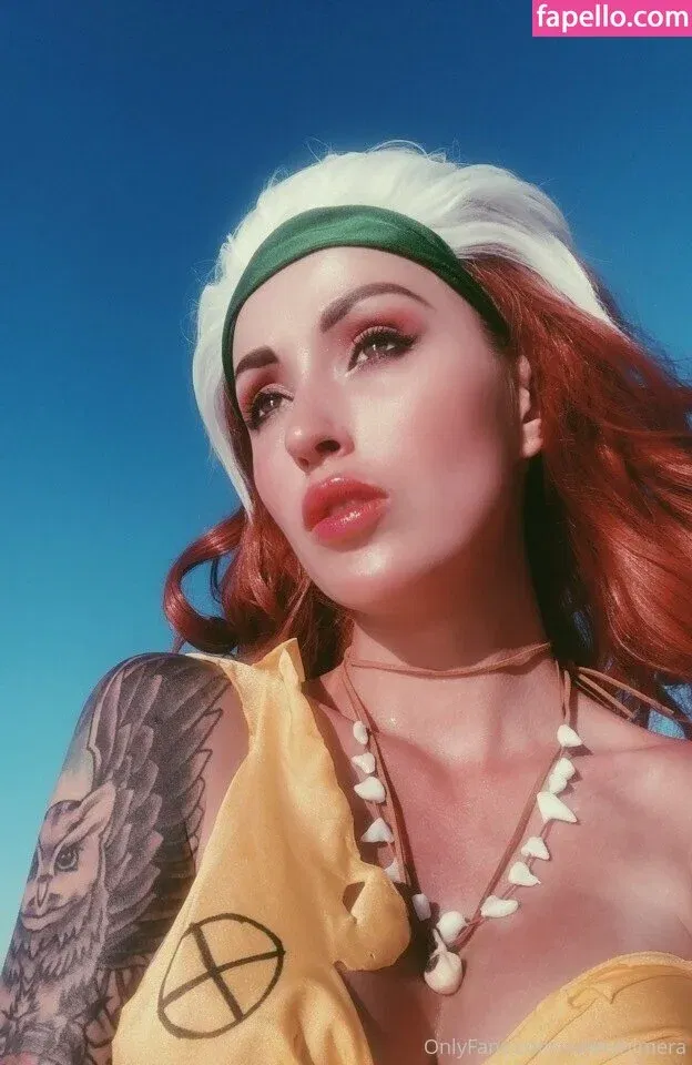 Lera Himera Onlyfans Photo Gallery 