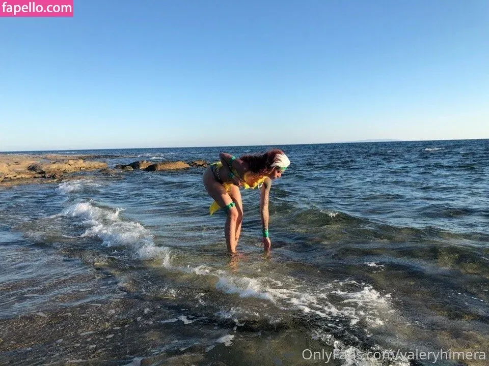 Lera Himera Onlyfans Photo Gallery 