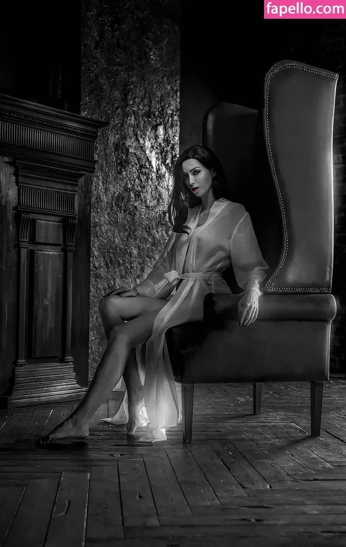 Lera Himera Onlyfans Photo Gallery 