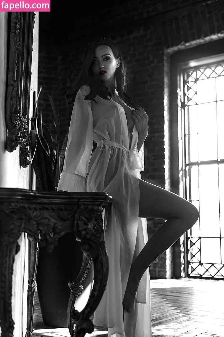 Lera Himera Onlyfans Photo Gallery 