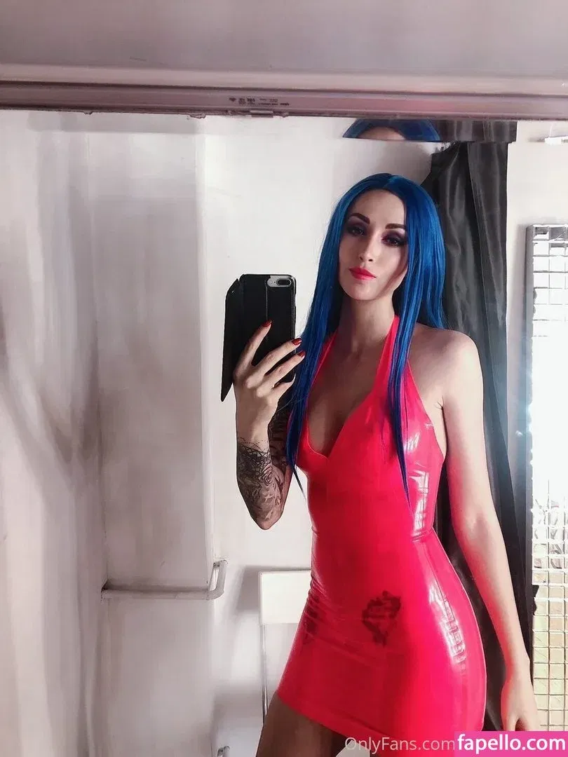 Lera Himera Onlyfans Photo Gallery 