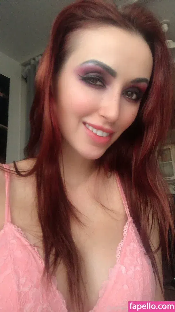 Lera Himera Onlyfans Photo Gallery 