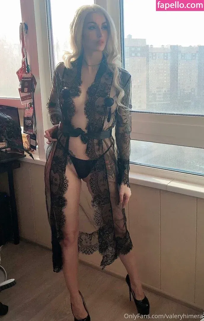 Lera Himera Onlyfans Photo Gallery 