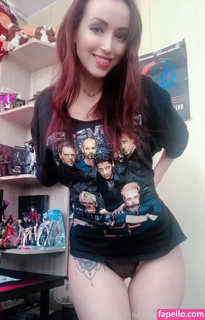 Lera Himera Onlyfans Photo Gallery 