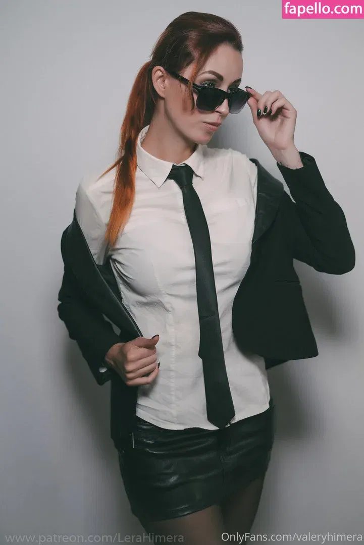 Lera Himera Onlyfans Photo Gallery 