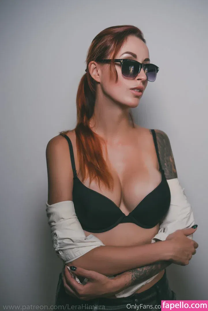 Lera Himera Onlyfans Photo Gallery 