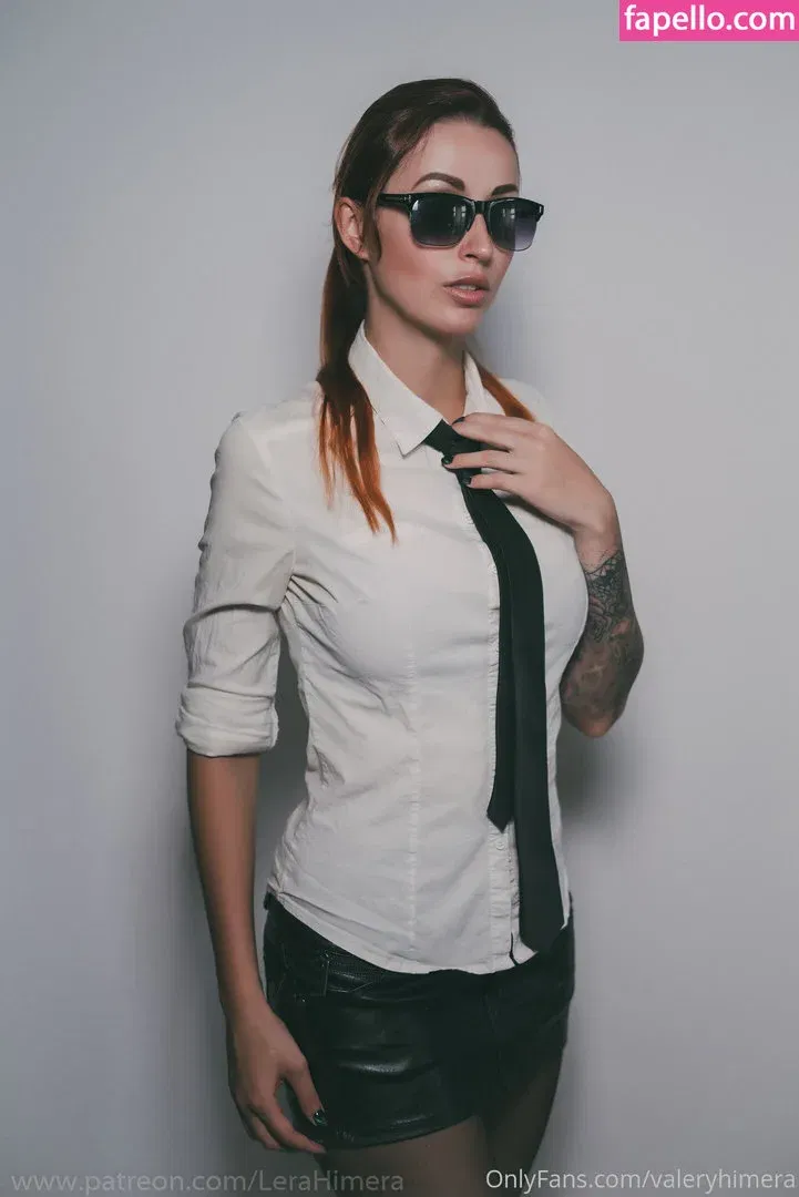Lera Himera Onlyfans Photo Gallery 