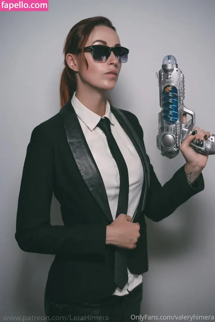 Lera Himera Onlyfans Photo Gallery 