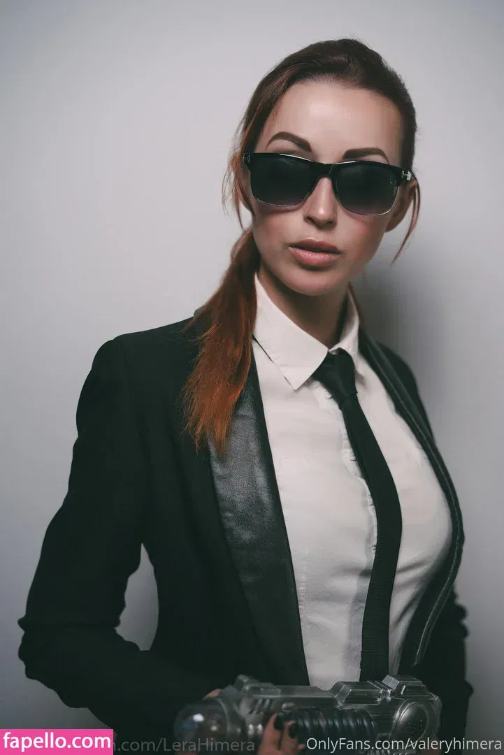 Lera Himera Onlyfans Photo Gallery 