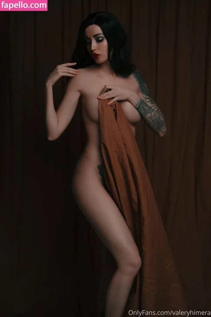 Lera Himera Onlyfans Photo Gallery 