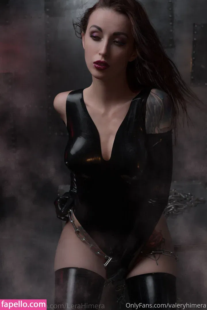 Lera Himera Onlyfans Photo Gallery 